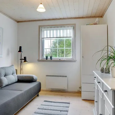Mata - 700m From The Sea In Nw Jutland By Interhome * Løkken