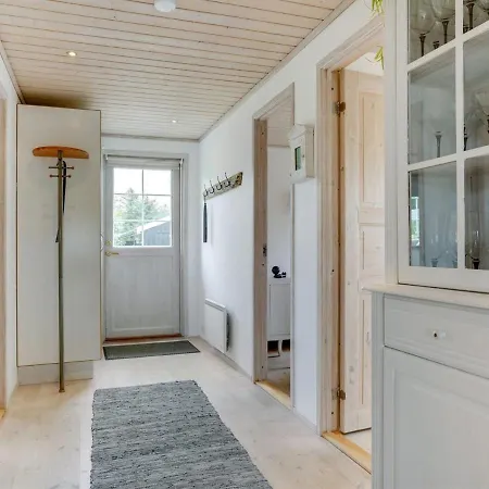 Mata - 700m From The Sea In Nw Jutland By Interhome *