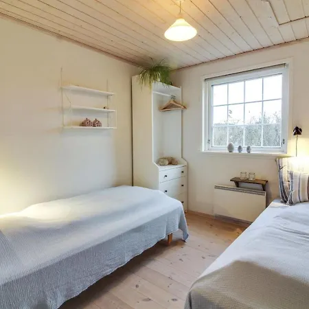 Mata - 700m From The Sea In Nw Jutland By Interhome