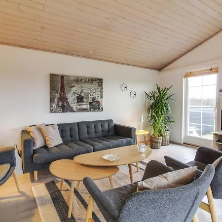 Mata - 700m From The Sea In Nw Jutland By Interhome *