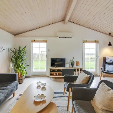 Semesterbostad Mata - 700m From The Sea In Nw Jutland By Interhome