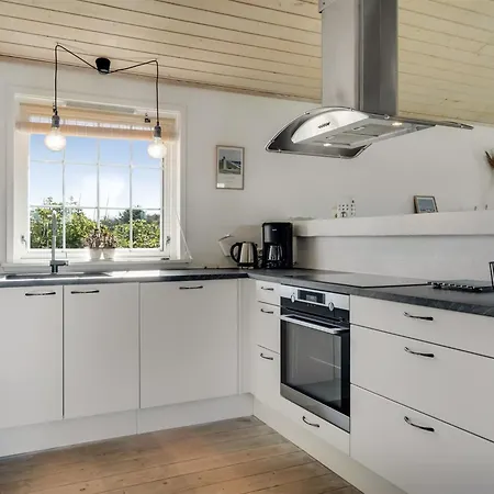 Feriehus Mata - 700m From The Sea By Interhome Løkken