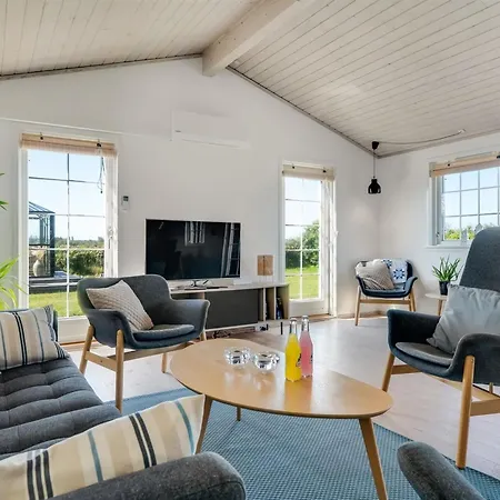 Mata - 700m From The Sea By Interhome Ferienhaus *
