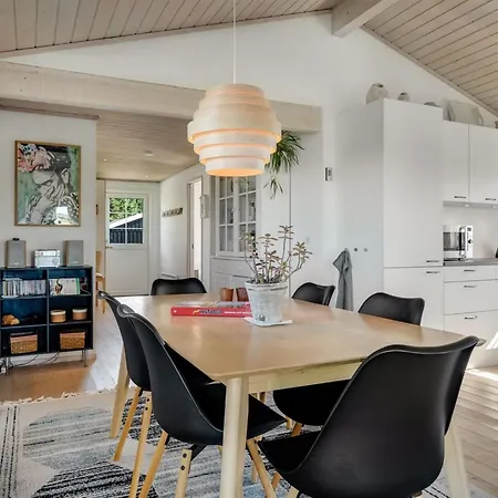 Holiday home Mata - 700m From The Sea By Interhome *