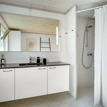 Mata - 700m From The Sea By Interhome Løkken
