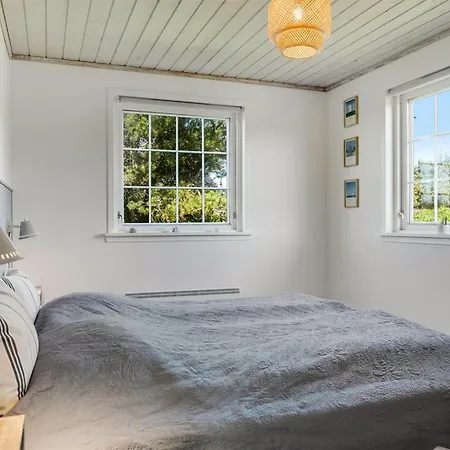 Mata - 700m From The Sea By Interhome Feriehus Løkken