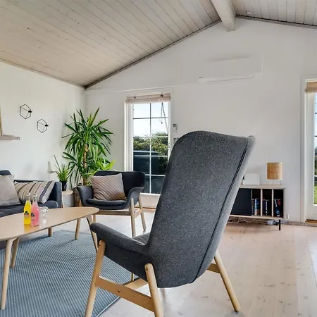Mata - 700m From The Sea By Interhome Feriehus