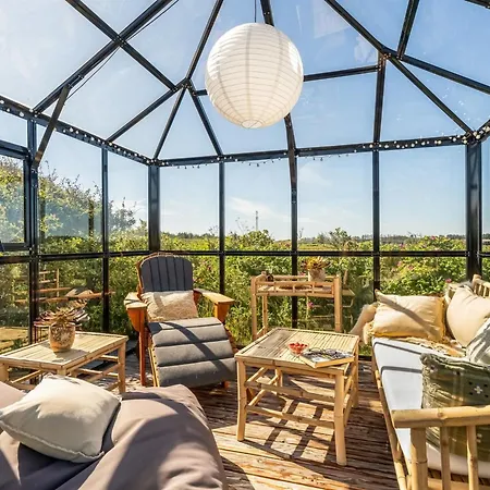 Feriehus Mata - 700m From The Sea By Interhome Løkken
