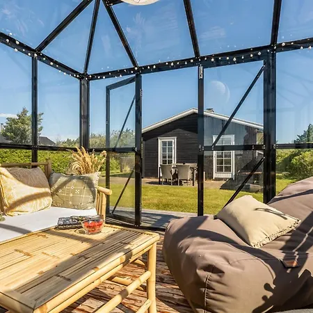 Mata - 700m From The Sea By Interhome Holiday home
