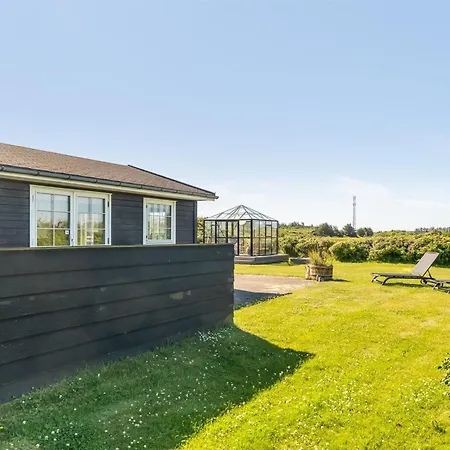 Ferienhaus Mata - 700m From The Sea By Interhome Løkken